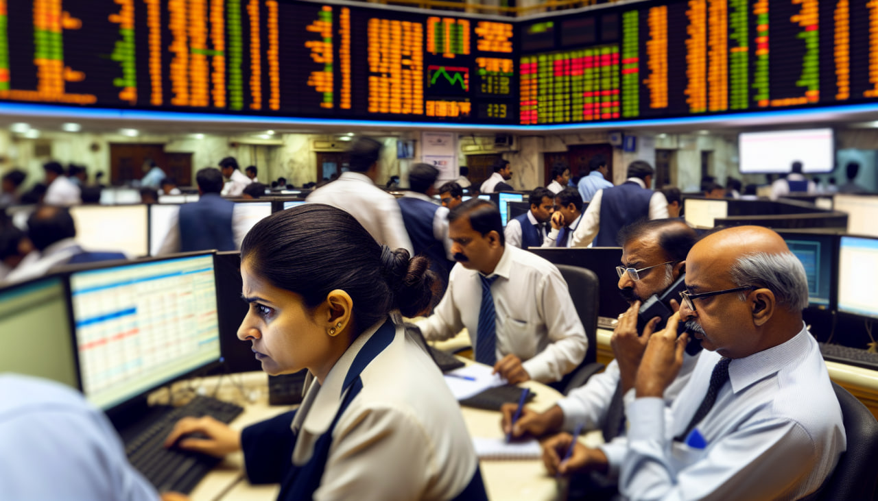 Stock Analysis Discussion